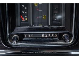 1966 Mercedes-Benz 200D (CC-2088887) for sale in Beverly Hills, California