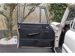 1966 Mercedes-Benz 200D (CC-2088887) for sale in Beverly Hills, California