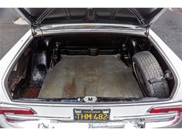 1966 Mercedes-Benz 200D (CC-2088887) for sale in Beverly Hills, California