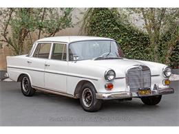 1966 Mercedes-Benz 200D (CC-2088887) for sale in Beverly Hills, California