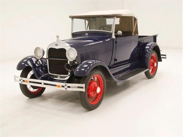 1928 Ford Model A (CC-2088889) for sale in Greensboro, North Carolina