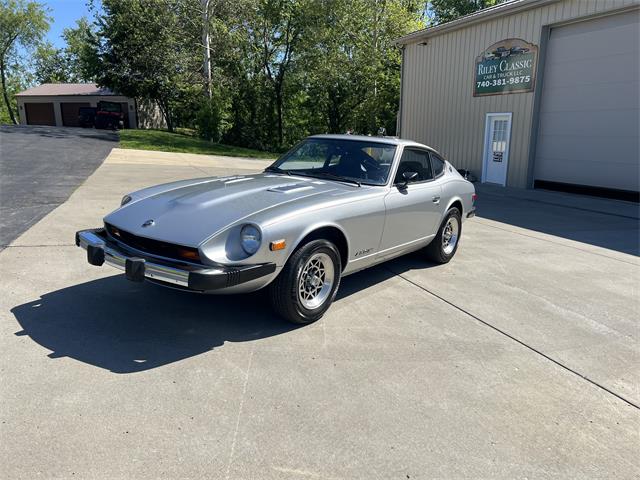 1978 Datsun 280Z (CC-2080889) for sale in Mill Hall, Pennsylvania