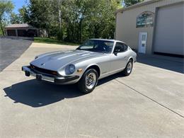 1978 Datsun 280Z (CC-2080889) for sale in Mill Hall, Pennsylvania