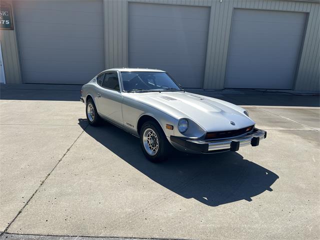 1978 Datsun 280Z (CC-2080889) for sale in Mill Hall, Pennsylvania