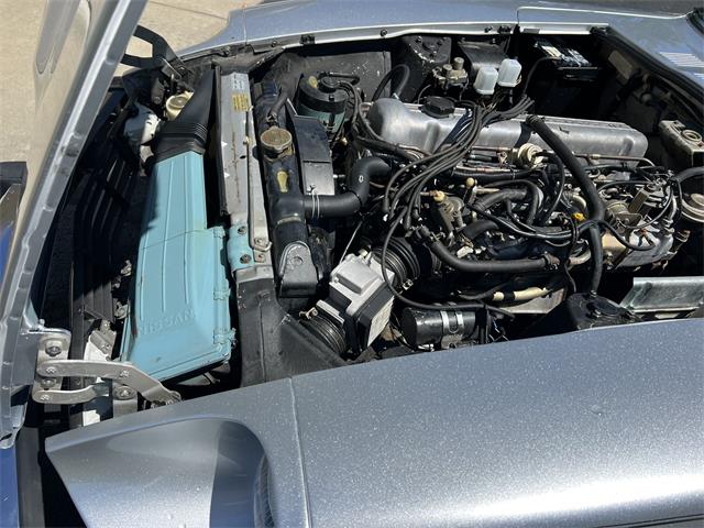 1978 Datsun 280Z (CC-2080889) for sale in Mill Hall, Pennsylvania