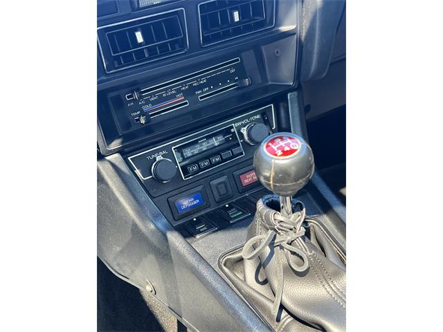 1978 Datsun 280Z (CC-2080889) for sale in Mill Hall, Pennsylvania