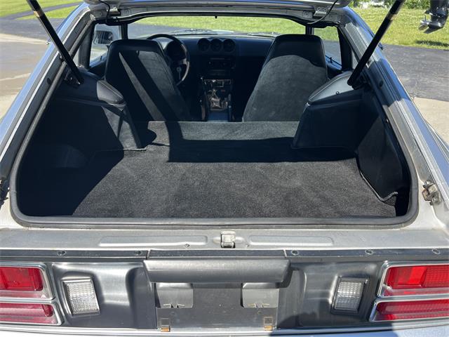 1978 Datsun 280Z (CC-2080889) for sale in Mill Hall, Pennsylvania