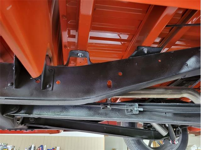 1972 Chevrolet C10 (CC-2088890) for sale in Greensboro, North Carolina