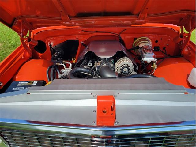 1972 Chevrolet C10 (CC-2088890) for sale in Greensboro, North Carolina