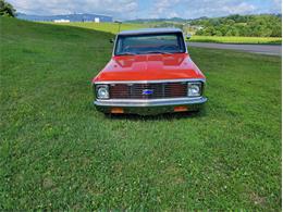 1972 Chevrolet C10 (CC-2088890) for sale in Greensboro, North Carolina