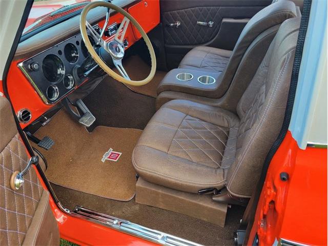 1972 Chevrolet C10 (CC-2088890) for sale in Greensboro, North Carolina