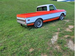 1972 Chevrolet C10 (CC-2088890) for sale in Greensboro, North Carolina