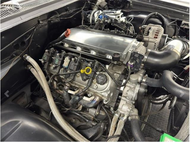 1964 Chevrolet Impala (CC-2088891) for sale in Greensboro, North Carolina