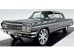 1964 Chevrolet Impala (CC-2088891) for sale in Greensboro, North Carolina