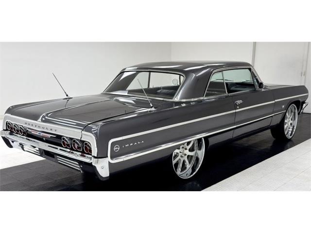 1964 Chevrolet Impala (CC-2088891) for sale in Greensboro, North Carolina