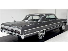 1964 Chevrolet Impala (CC-2088891) for sale in Greensboro, North Carolina