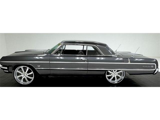 1964 Chevrolet Impala (CC-2088891) for sale in Greensboro, North Carolina