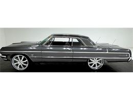 1964 Chevrolet Impala (CC-2088891) for sale in Greensboro, North Carolina