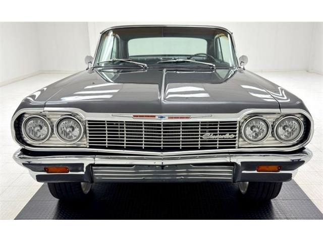 1964 Chevrolet Impala (CC-2088891) for sale in Greensboro, North Carolina