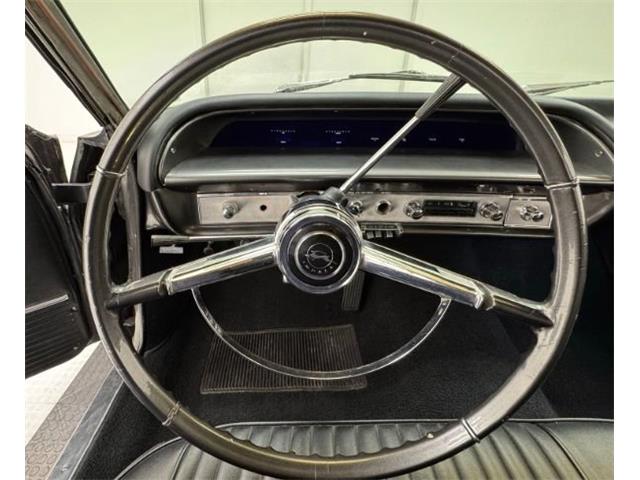 1964 Chevrolet Impala (CC-2088891) for sale in Greensboro, North Carolina