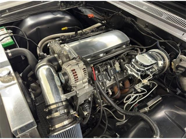 1964 Chevrolet Impala (CC-2088891) for sale in Greensboro, North Carolina