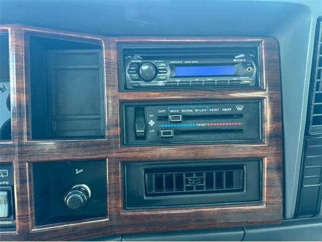 1994 Jeep Cherokee (CC-2088893) for sale in Greensboro, North Carolina