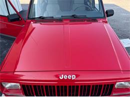 1994 Jeep Cherokee (CC-2088893) for sale in Greensboro, North Carolina