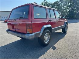 1994 Jeep Cherokee (CC-2088893) for sale in Greensboro, North Carolina