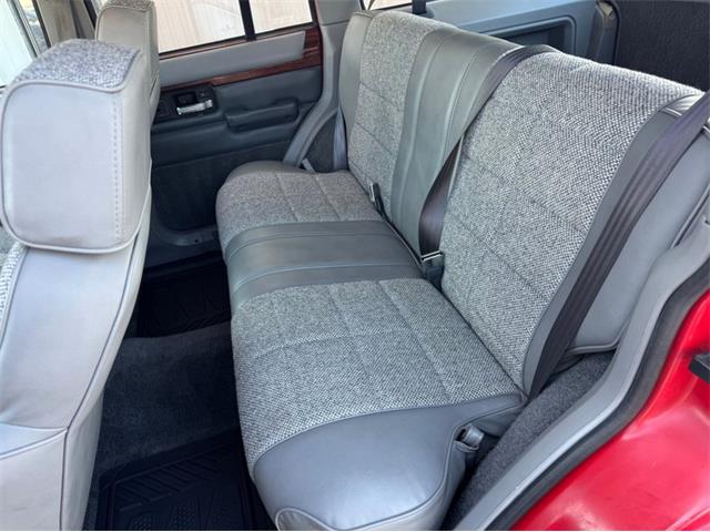 1994 Jeep Cherokee (CC-2088893) for sale in Greensboro, North Carolina