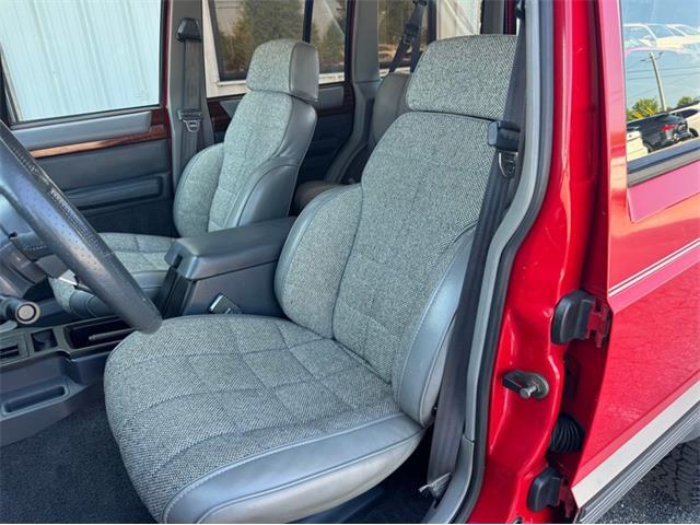 1994 Jeep Cherokee (CC-2088893) for sale in Greensboro, North Carolina