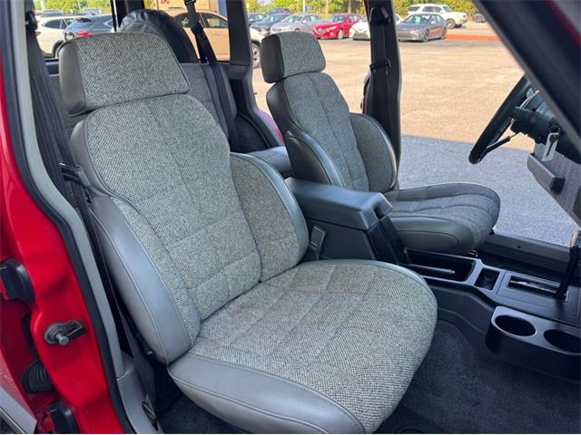 1994 Jeep Cherokee (CC-2088893) for sale in Greensboro, North Carolina