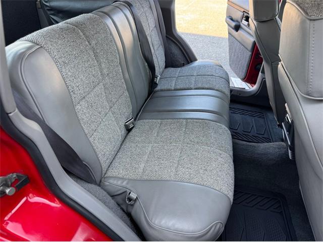 1994 Jeep Cherokee (CC-2088893) for sale in Greensboro, North Carolina