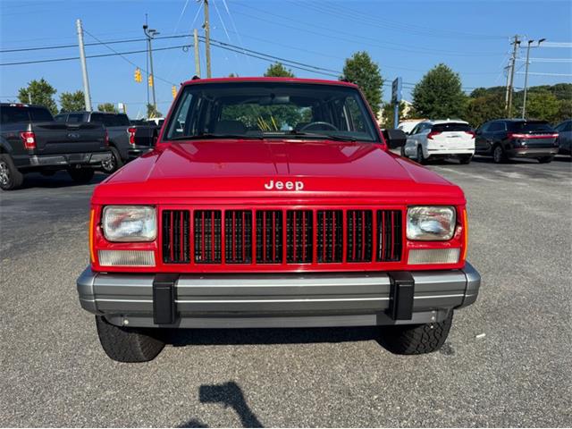 1994 Jeep Cherokee (CC-2088893) for sale in Greensboro, North Carolina