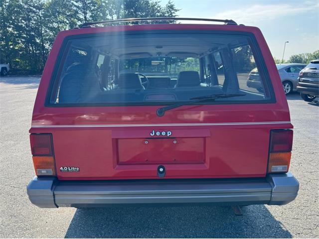 1994 Jeep Cherokee (CC-2088893) for sale in Greensboro, North Carolina