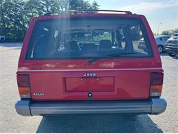 1994 Jeep Cherokee (CC-2088893) for sale in Greensboro, North Carolina