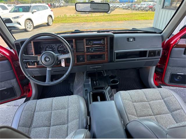 1994 Jeep Cherokee (CC-2088893) for sale in Greensboro, North Carolina