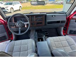 1994 Jeep Cherokee (CC-2088893) for sale in Greensboro, North Carolina