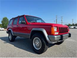 1994 Jeep Cherokee (CC-2088893) for sale in Greensboro, North Carolina