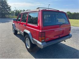 1994 Jeep Cherokee (CC-2088893) for sale in Greensboro, North Carolina