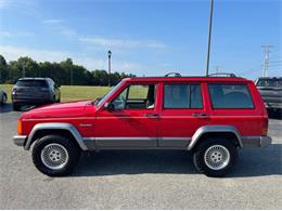 1994 Jeep Cherokee (CC-2088893) for sale in Greensboro, North Carolina