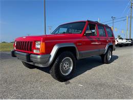 1994 Jeep Cherokee (CC-2088893) for sale in Greensboro, North Carolina