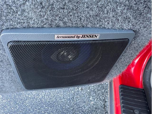 1994 Jeep Cherokee (CC-2088893) for sale in Greensboro, North Carolina