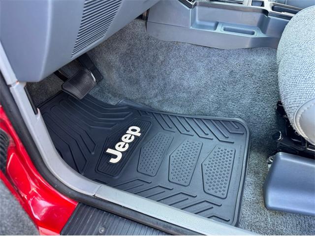 1994 Jeep Cherokee (CC-2088893) for sale in Greensboro, North Carolina
