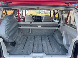 1994 Jeep Cherokee (CC-2088893) for sale in Greensboro, North Carolina
