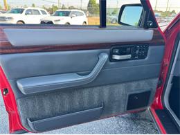 1994 Jeep Cherokee (CC-2088893) for sale in Greensboro, North Carolina