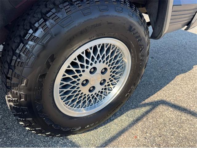 1994 Jeep Cherokee (CC-2088893) for sale in Greensboro, North Carolina