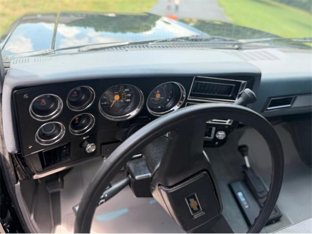1986 Chevrolet Silverado (CC-2088894) for sale in Greensboro, North Carolina