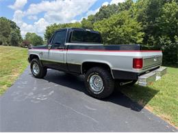 1986 Chevrolet Silverado (CC-2088894) for sale in Greensboro, North Carolina