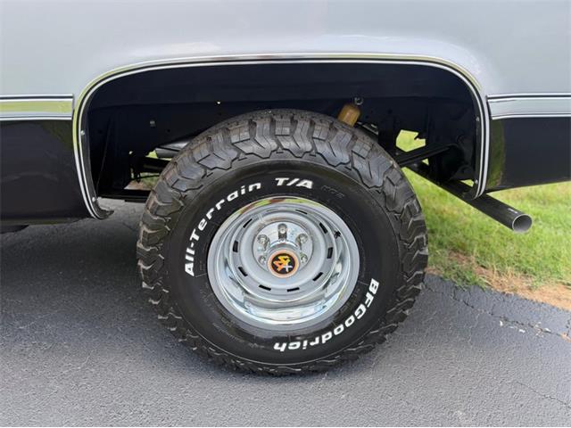 1986 Chevrolet Silverado (CC-2088894) for sale in Greensboro, North Carolina