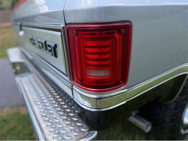 1986 Chevrolet Silverado (CC-2088894) for sale in Greensboro, North Carolina